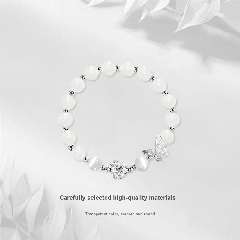 JUICY GRAPE Bodhi Seed Bracelets Unisex-1