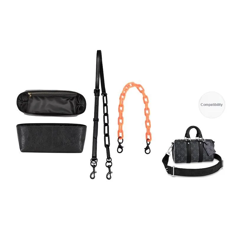 Ingenuity Handmade Bag Straps-13