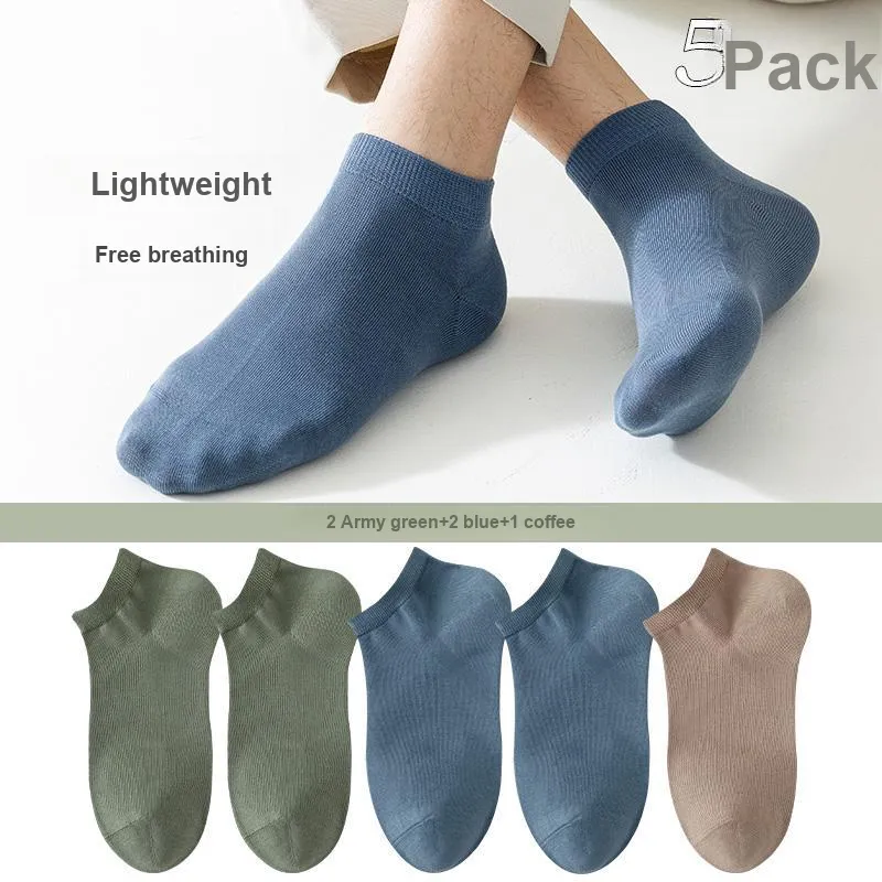 7 SEVFUN Men Socks-7