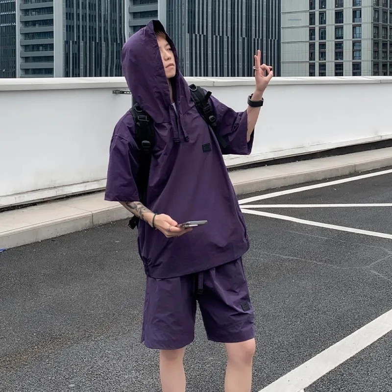 NOAHGIGI Casual Sportswear Unisex-10