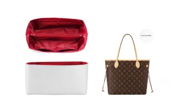 Kim Yeon sha DuPont Paper Bag Accessory Women's White