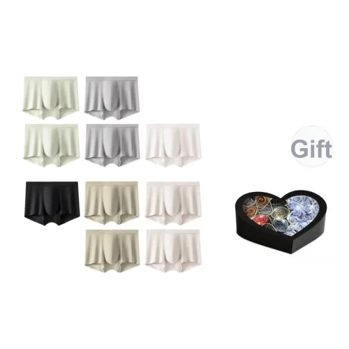 Miss Polly Мужские боксер-шорты