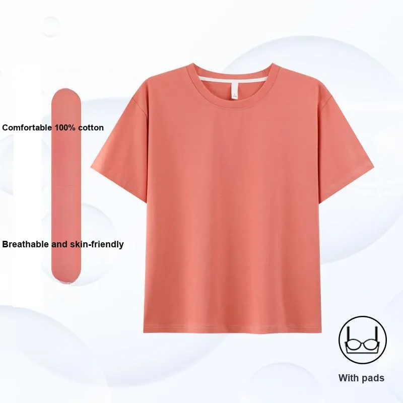 GOSO Women's Pajama Tops-1
