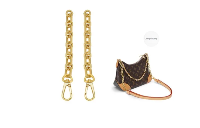Kim Yeon sha Bag Straps-6