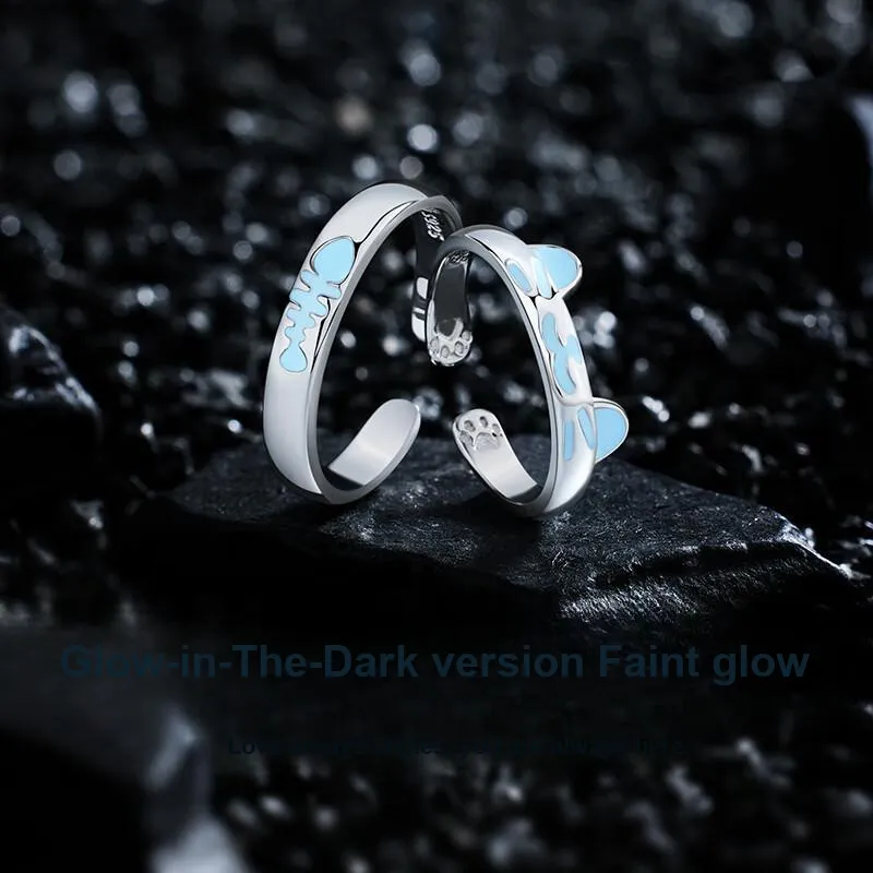 MOVER Rings Unisex-2
