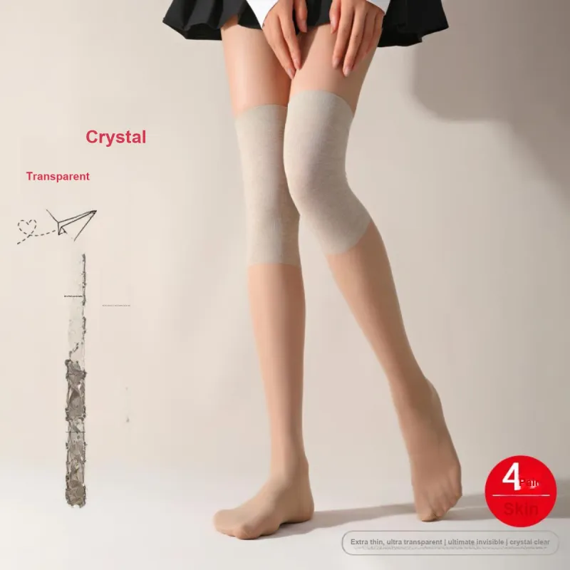 Lanza Knee High Socks Women's 4 Pack-0