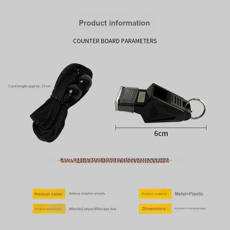 Weston Referee / Coach Equipment-2