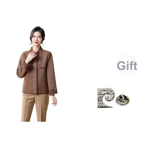 PIERRE CARDIN Куртки и Пальто Женские