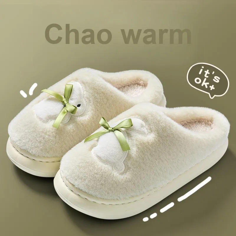 TLIT Slippers / Home Slippers-5