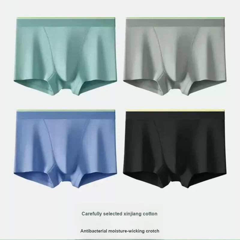 7 SEVFUN Underpants Men's 3 Pack-2