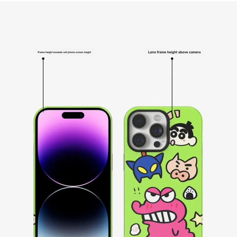 HASEE Phone Cases-4