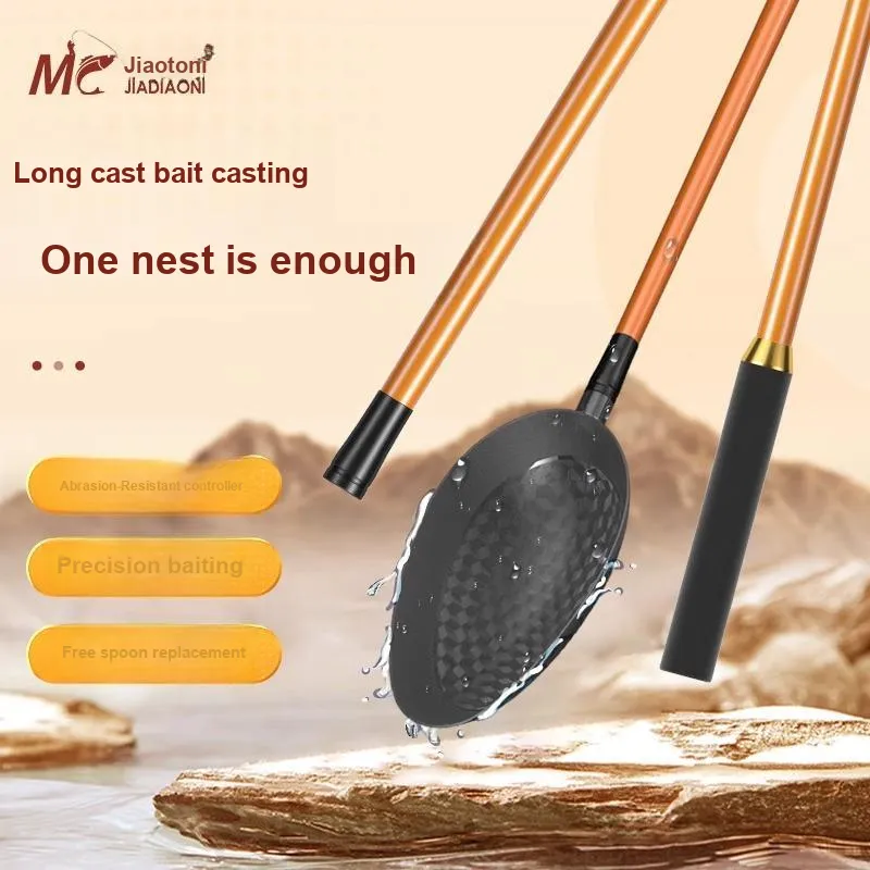 Jiadiaoni Nest Spoon Fishing Precision-2