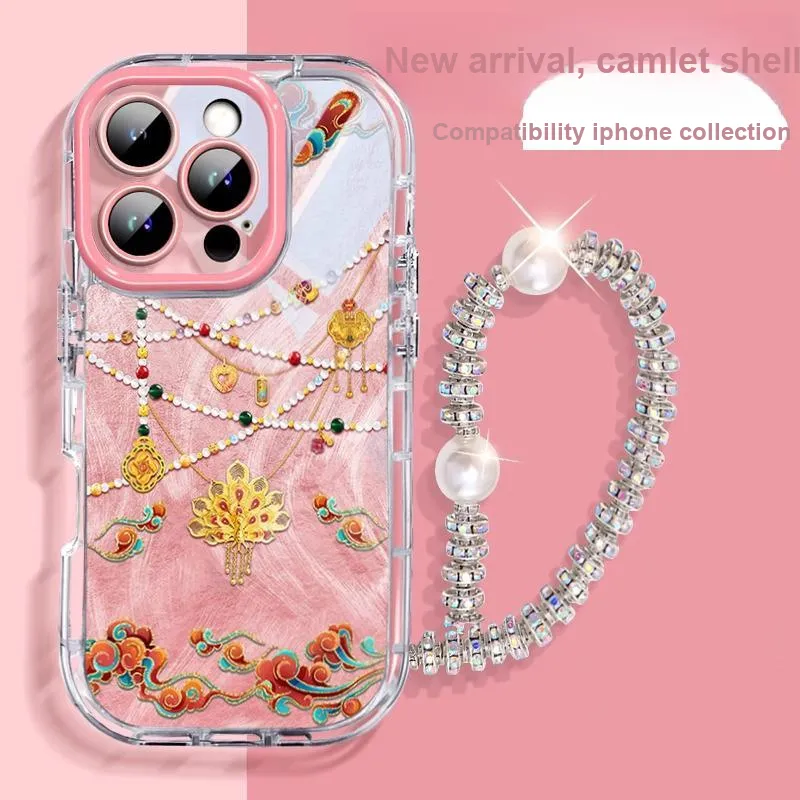 K Touch Phone Cases-11