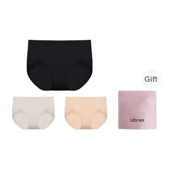 Ubras Women's Underpants