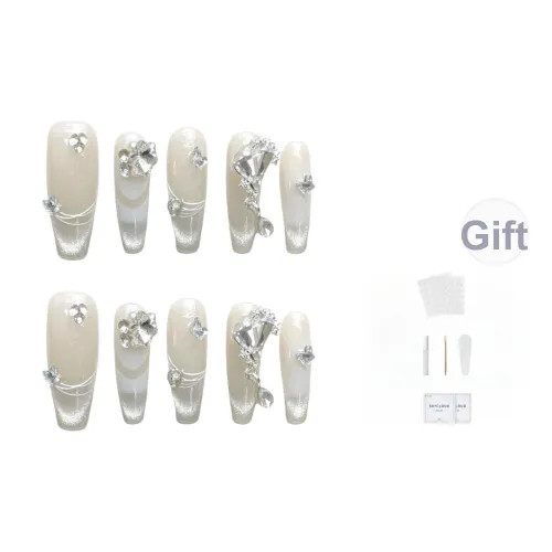 AIDINGQI Искусственные ногти для женщин