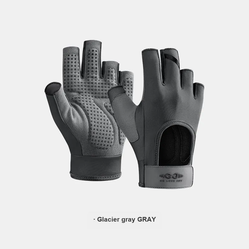 AAJF Gloves Unisex-8