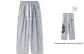 Gray (Comes with Brand Pants Gray)