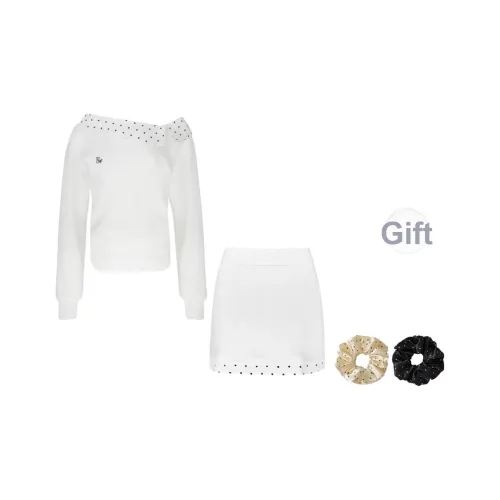 CANTALOVE Женские Комплекты с Юбкой