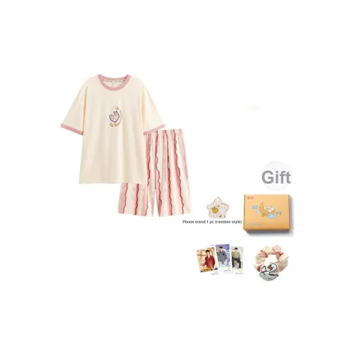 FENTENG Пижамная Подарочная Коробка Женская