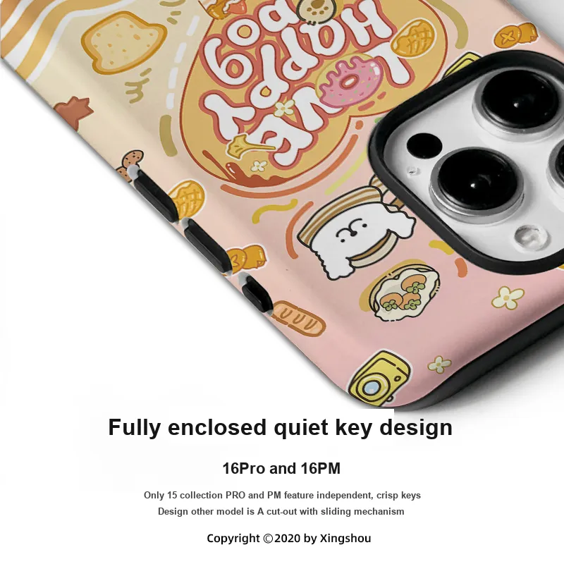 X Beast Lab Phone Cases-4