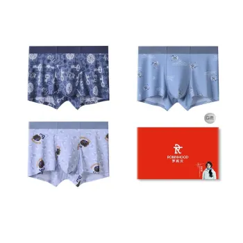 ROBINHOOD Underpants Men's Box 3 Pack