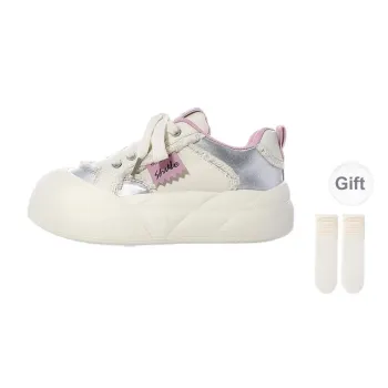 Fawn Miri Anti Slip Wear Resistant Low Top Skateboard Shoes Women's