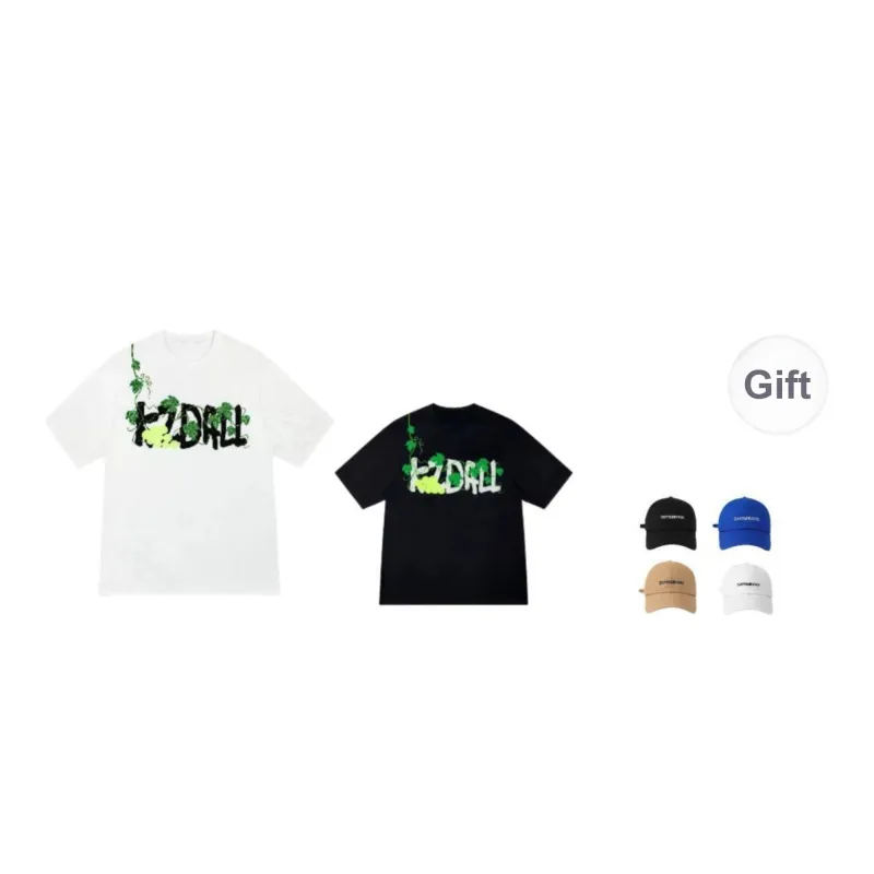 KYKW T Shirts Women's-5
