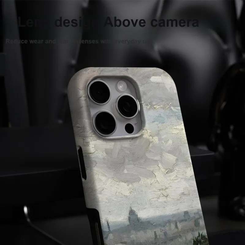 Keshami Phone Cases-14
