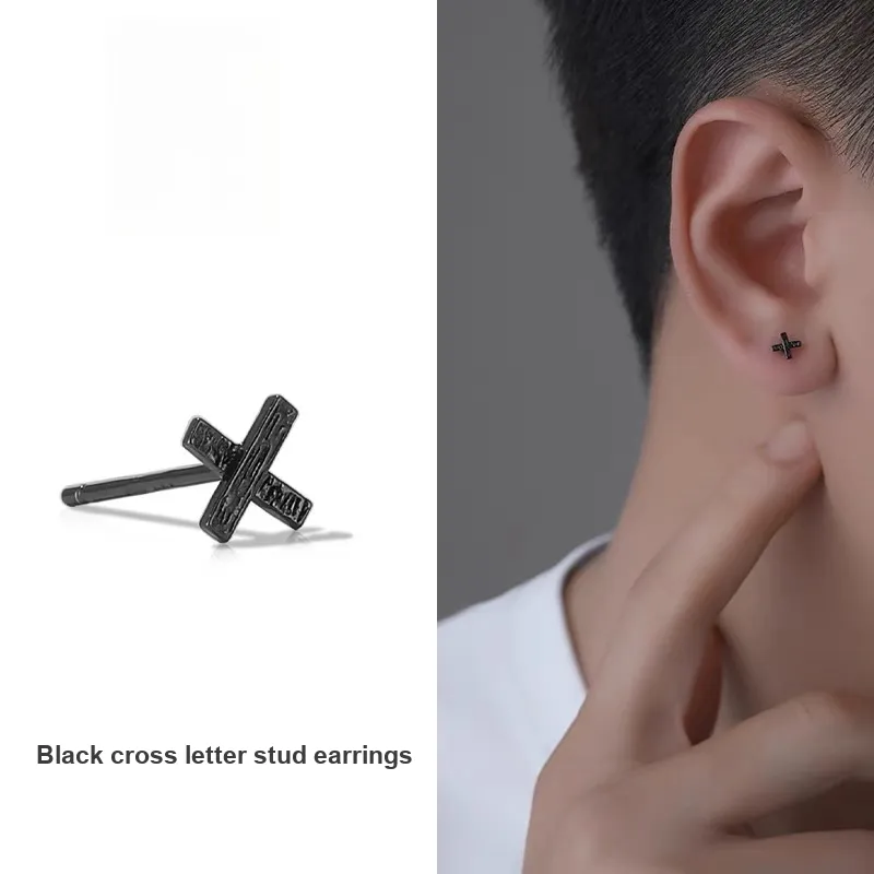 ZWU 999 Fine Silver Earrings Unisex-1