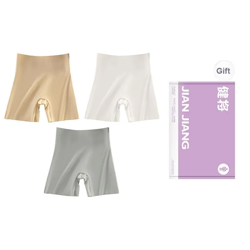Master Underpants Women's Shopping Bag 3 Pack-5