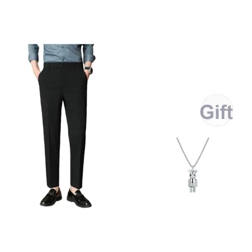 TUCANO Мужские костюмные брюки