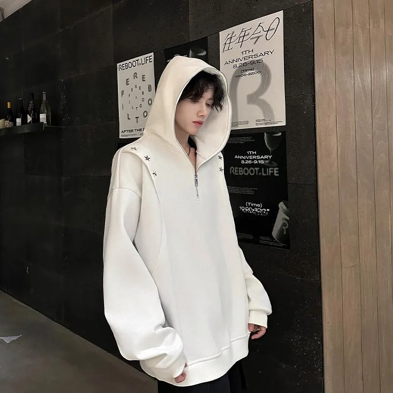 Fakeyoung Sweatshirts Unisex-8