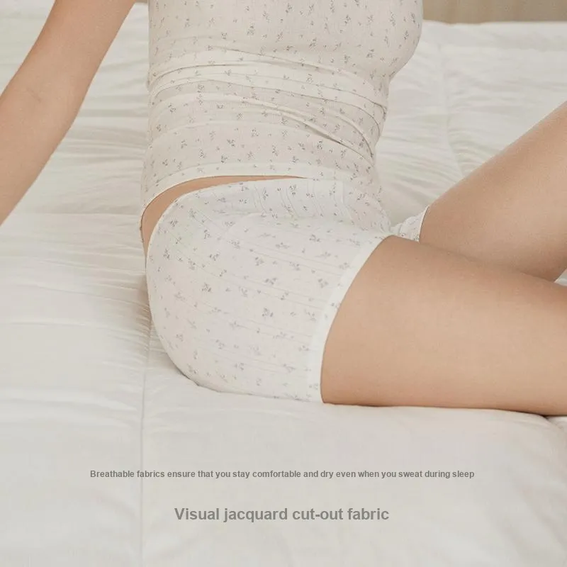 Ubras Comfortable Underwear Series 25SS Underpants Women's 1 Pack-14