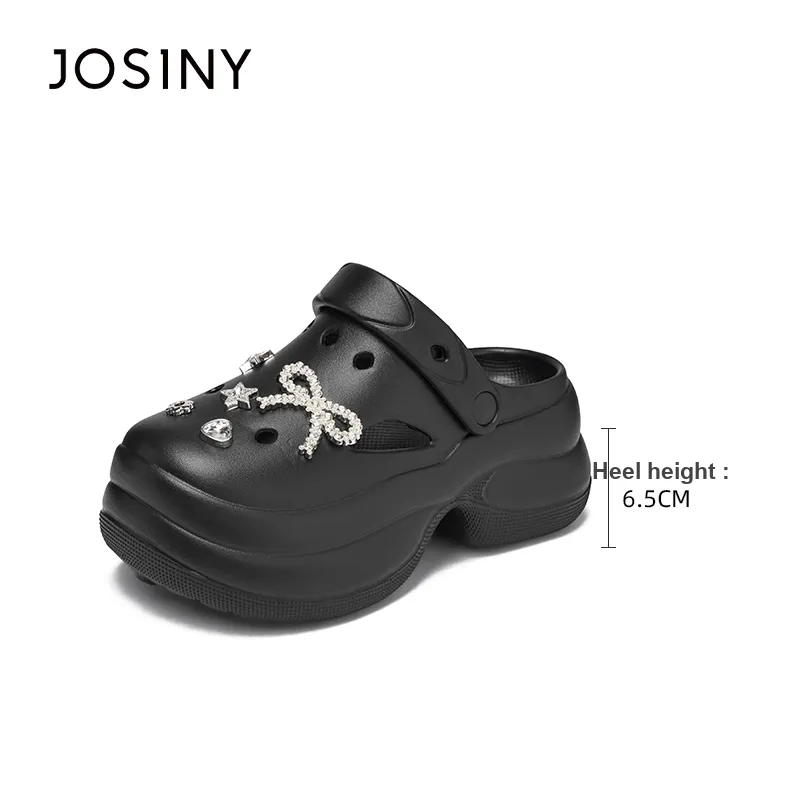 JOSINY Clogs Women's-1