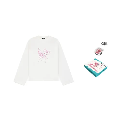 WE11DONE Стандартная T-рубашка Женская