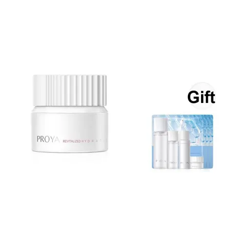 PROYA Увлажняющие средства и кремы для лица Унисекс