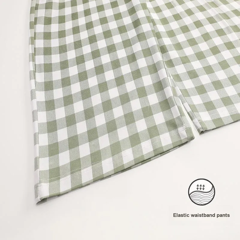 MIIOW Women's Pajama Pants-16