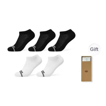 Dickies Ankle Socks Unisex Gift Box Combination