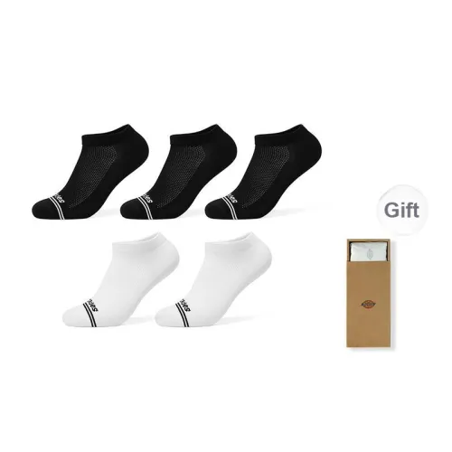 Dickies Ankle Socks Unisex Gift Box Combination