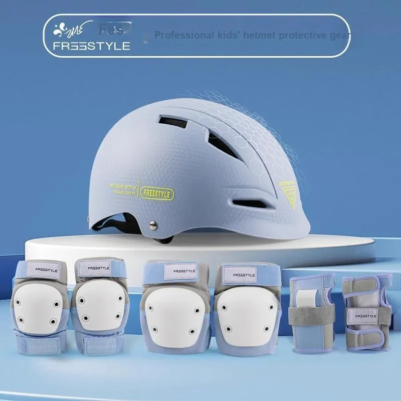 Feith Roller Skating Protective Gears-14