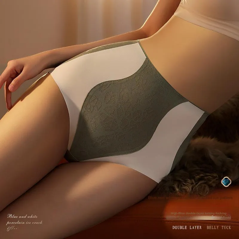 MIIOW Underpants Women's 3 Pack-11