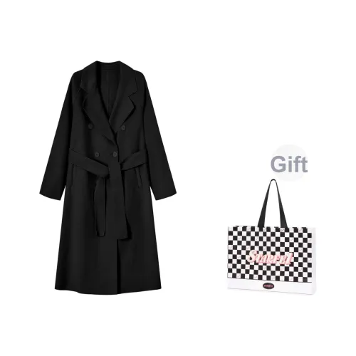 STARFEI Женское пальто