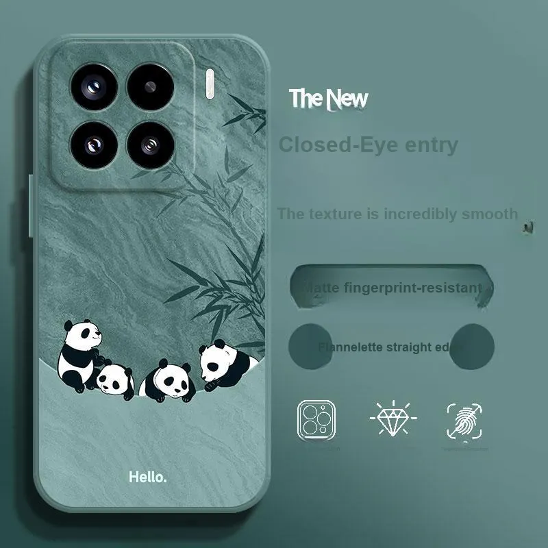 BAOCHENG Phone Cases-5