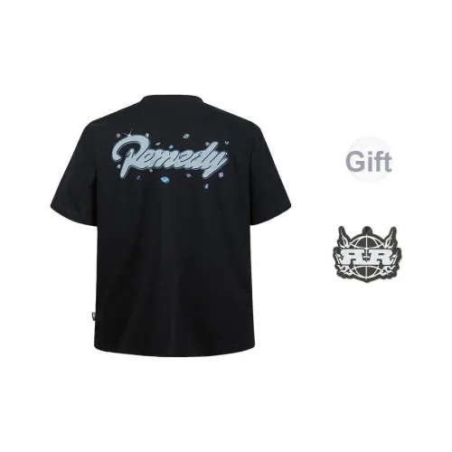 REMEDY Унисекс Футболки