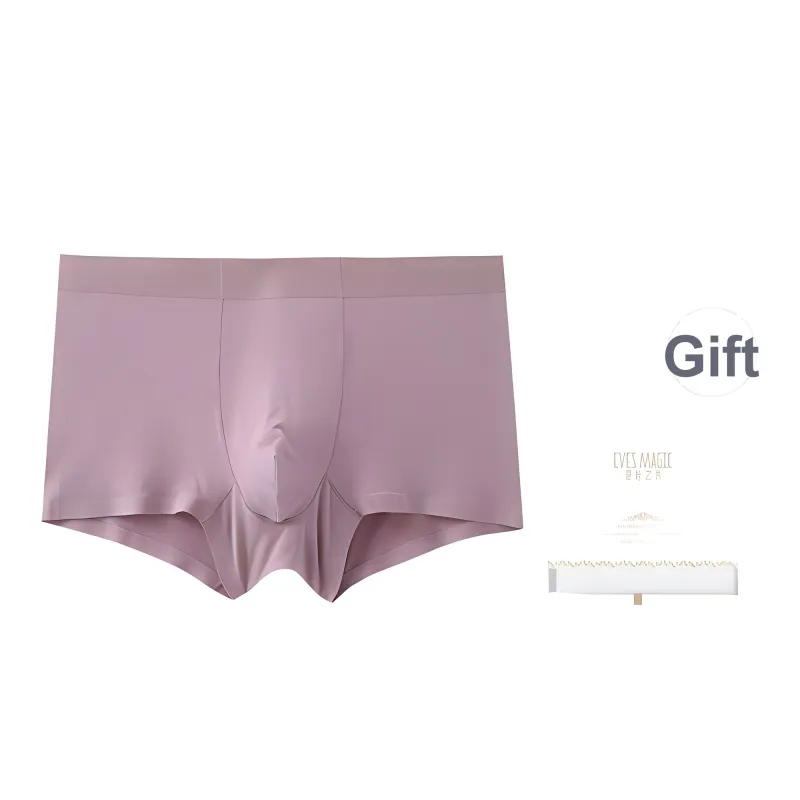 XIA.WA.ZHI.XIU Underpants Men's Box 1 Pack-30