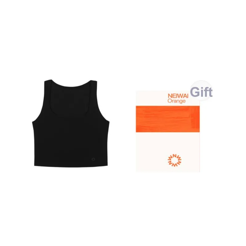 NEIWAI Women's Tank Tops-0
