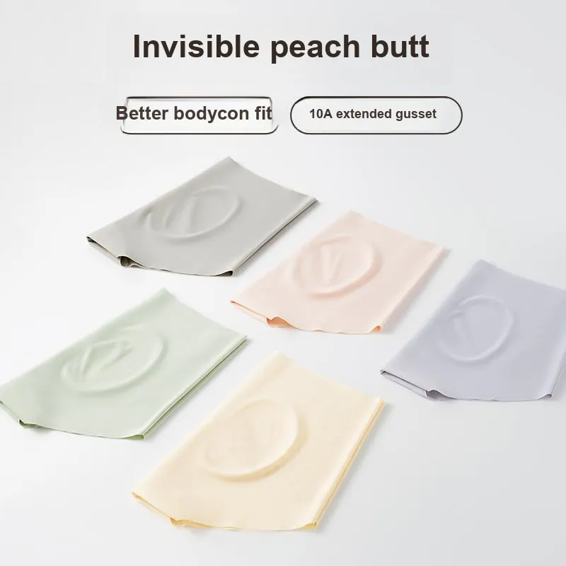 Urban Beauty Underpants Women's Shopping Bag 3 Pack-29