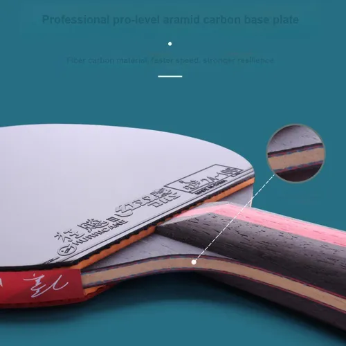 DHS Ping Pong Paddles