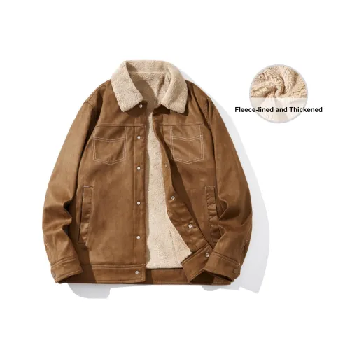 JEEP SPIRIT Пуховая куртка Мужская