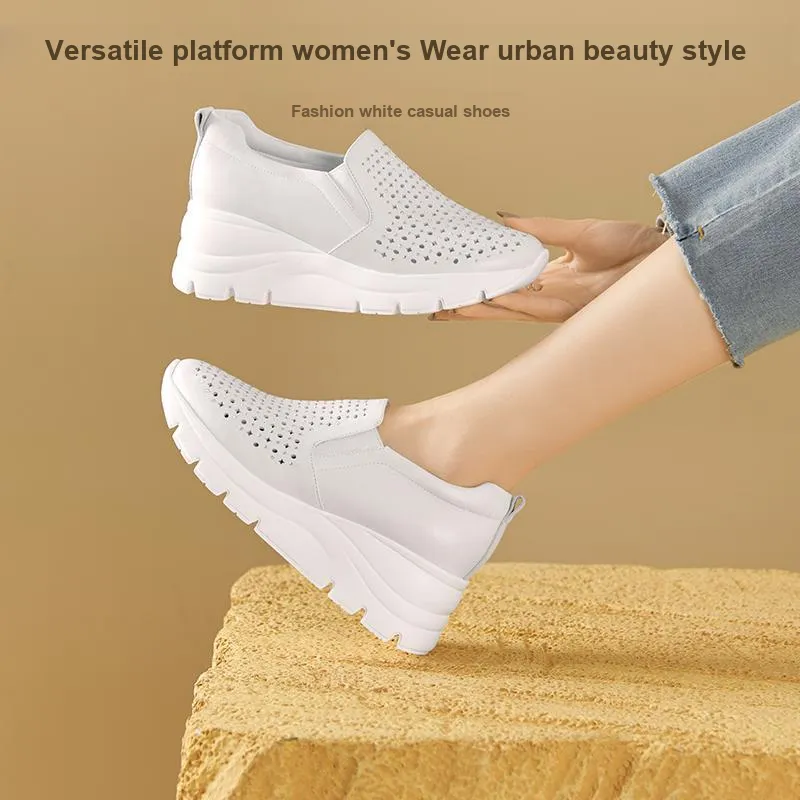 DG Low-Top Casual Shoes Women's-3